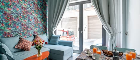 Appartement | Intérieur