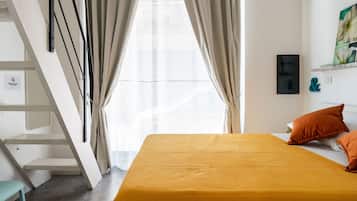1 habitación