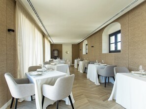 Restaurant - Hotel Boutique Sidonia (Jerez de la Frontera)