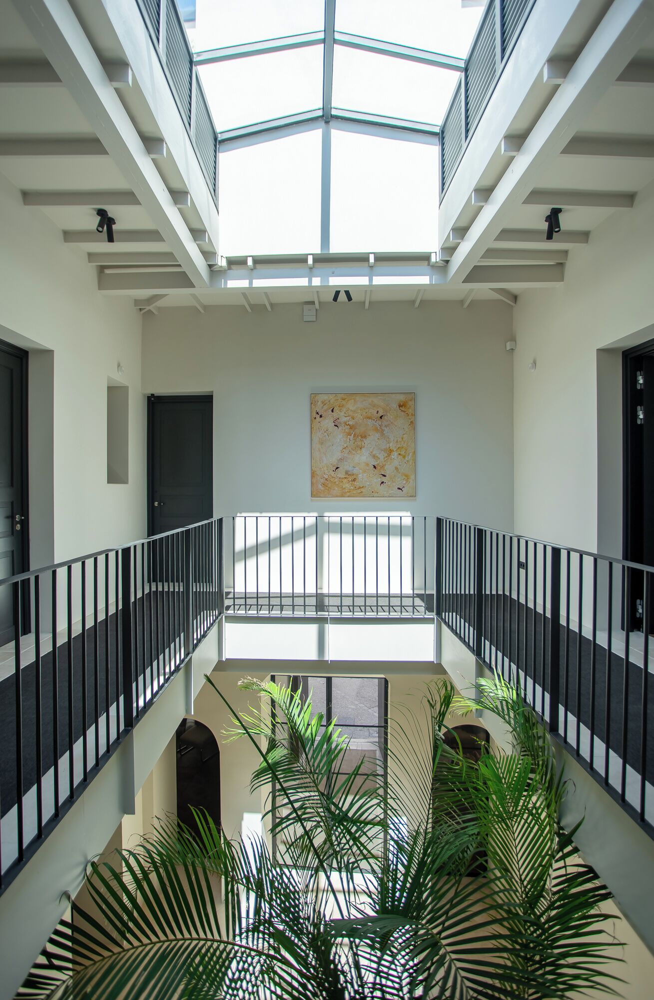 Foto - Hotel Boutique Sidonia