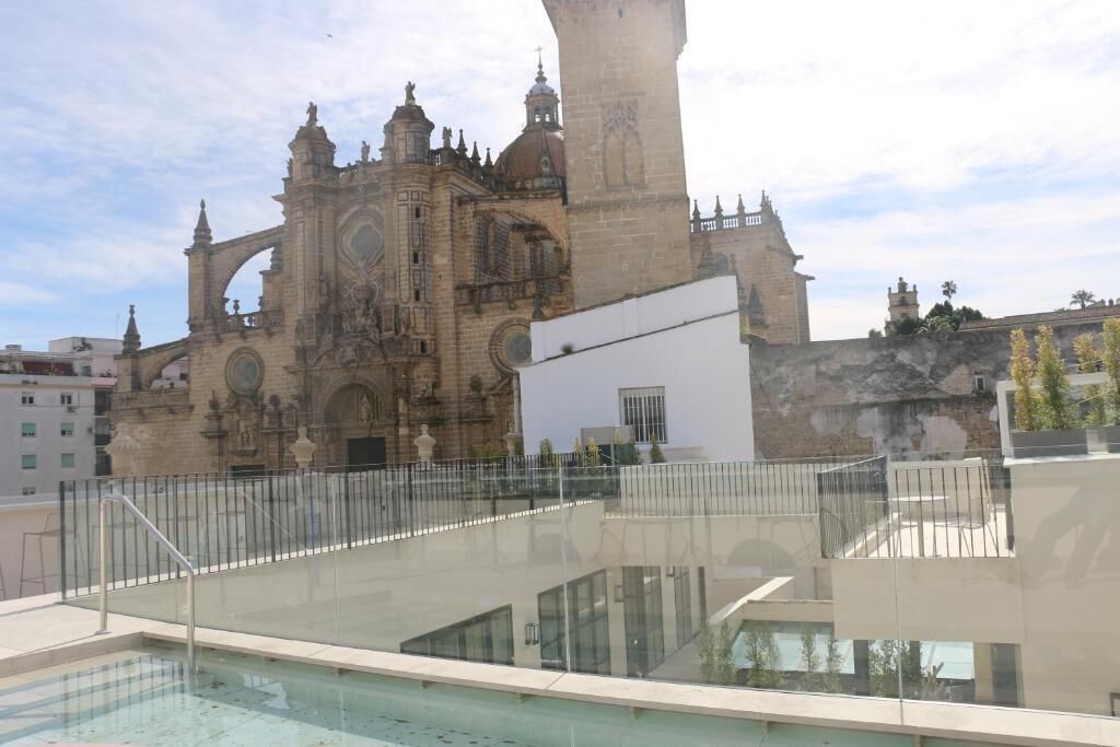 Foto - Hotel Boutique Sidonia