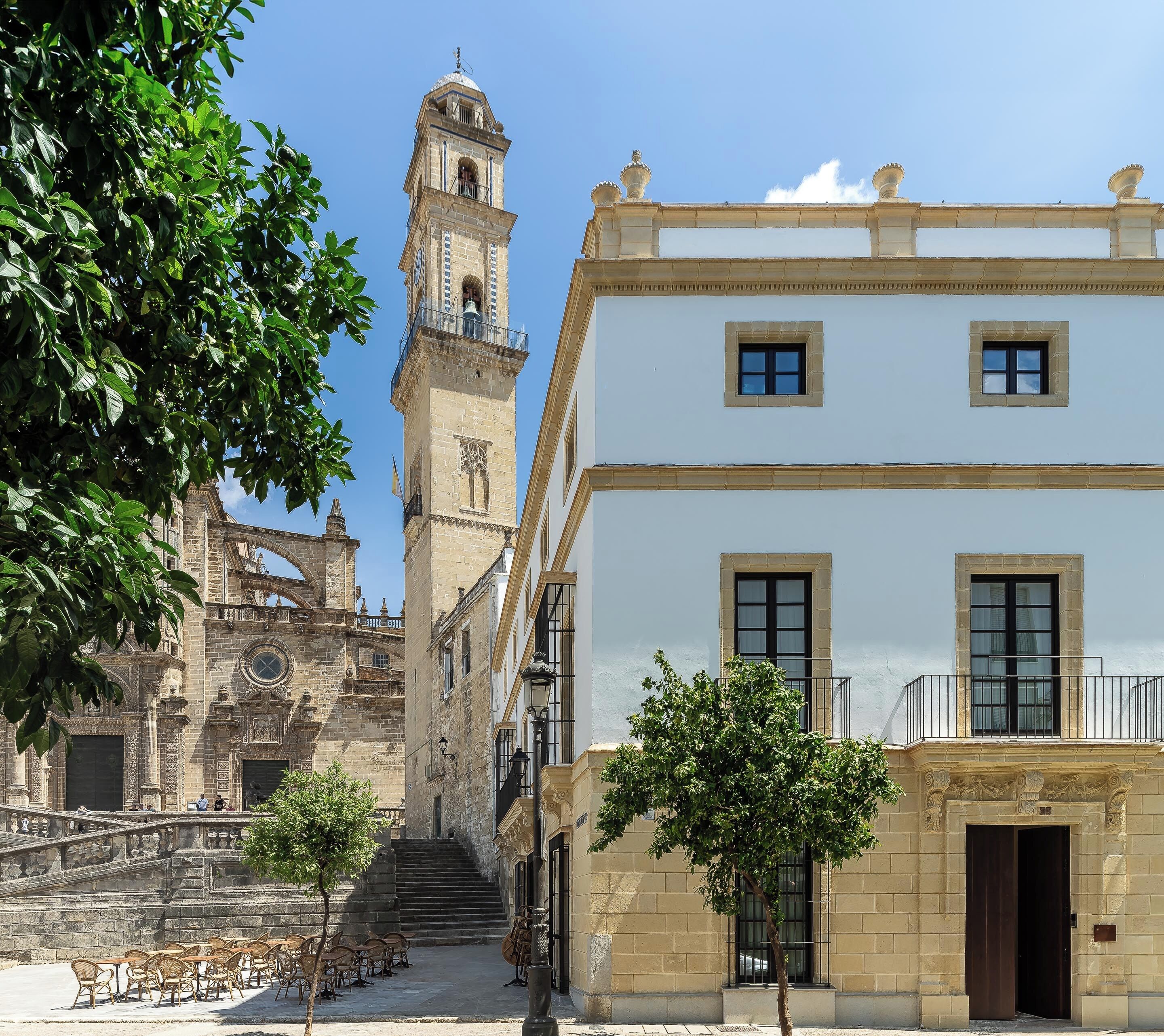 Foto - Hotel Boutique Sidonia