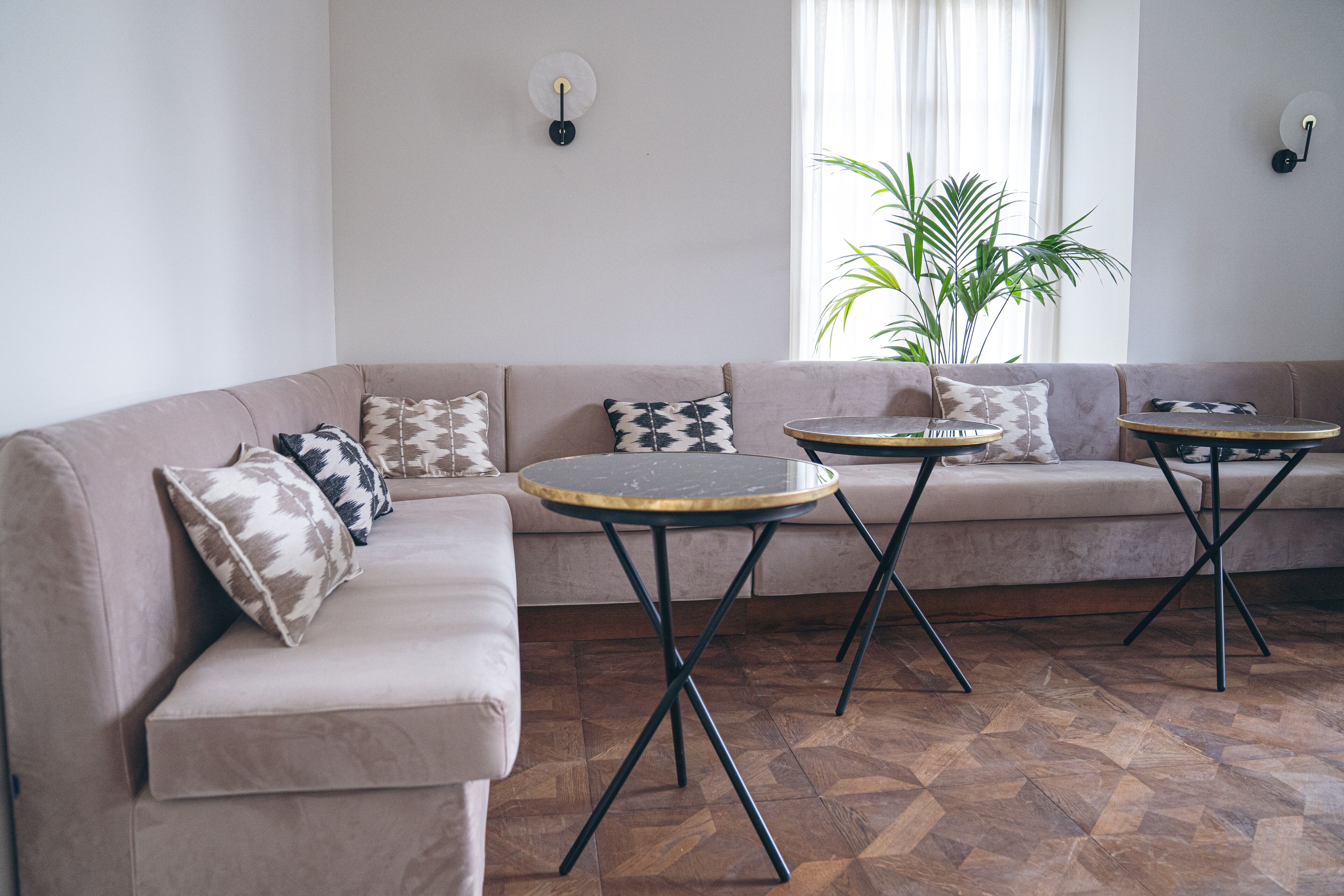 Foto - Hotel Boutique Sidonia