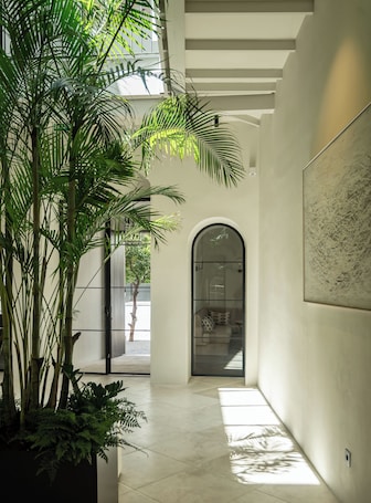 Hotel Boutique Sidonia