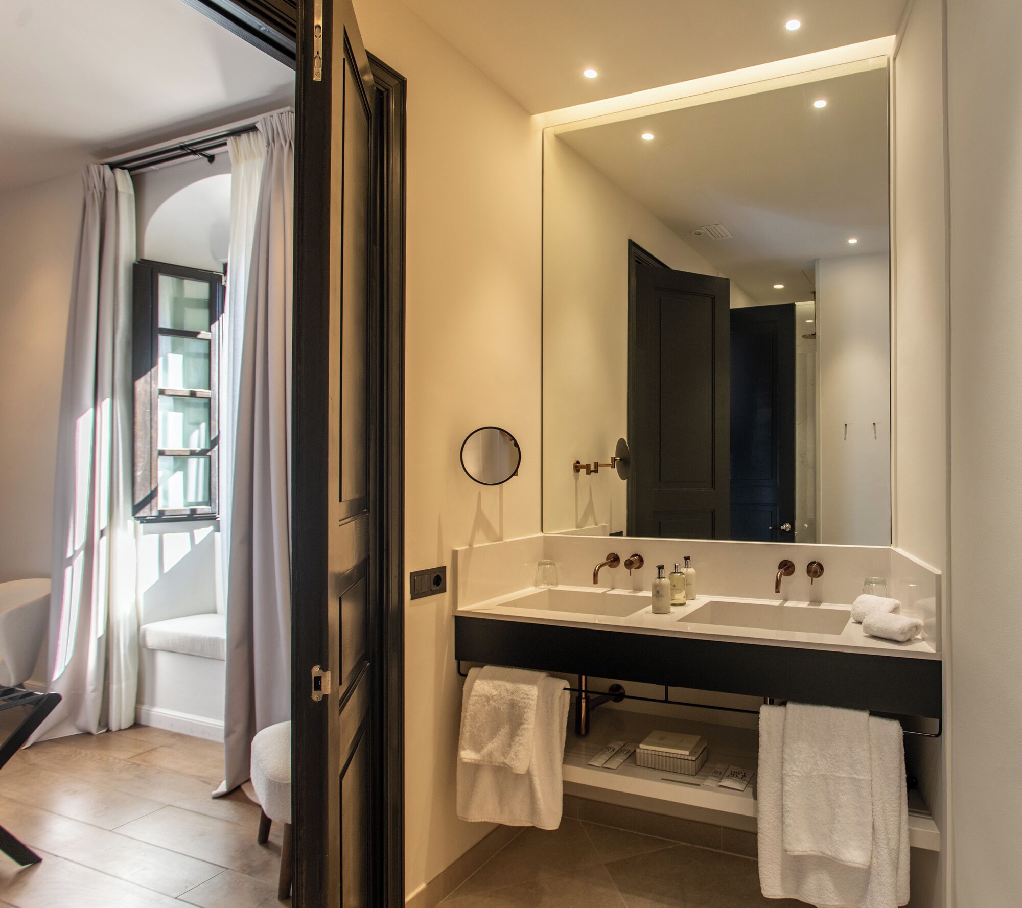 Foto - Hotel Boutique Sidonia