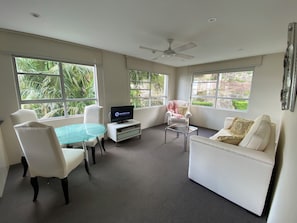 TV connectée