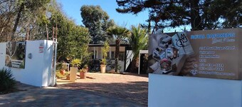 Royal Bafokeng Guest House 