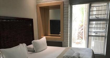 Royal Bafokeng Guest House