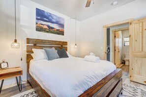 3 slaapkamers, gratis wifi