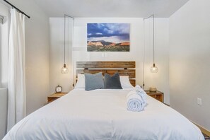 3 bedrooms, free WiFi - Great Divide 2.0 (Divide)