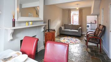 Rumah | 3 kamar tidur