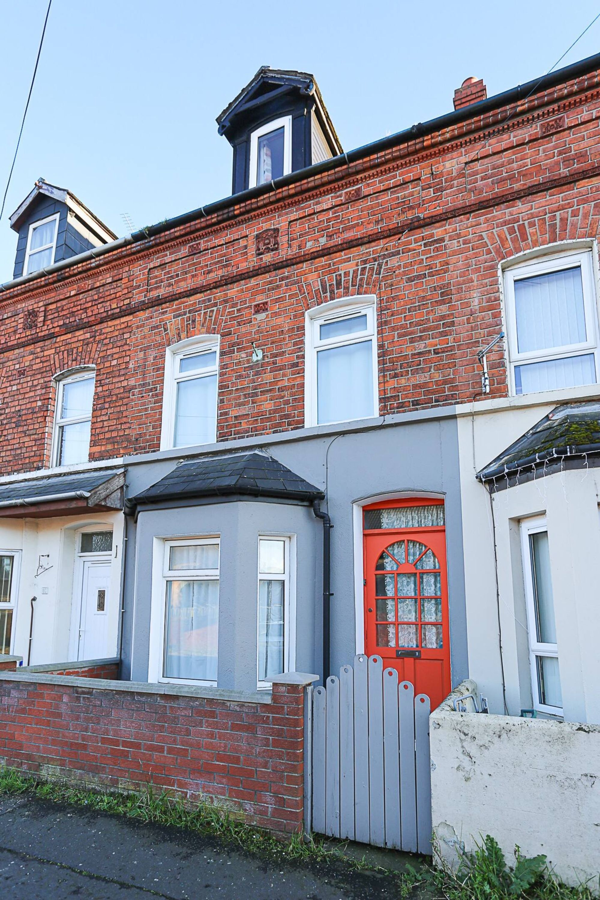 Rumah | 3 kamar tidur