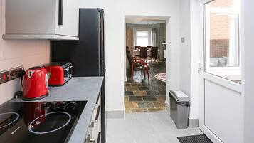 Rumah | 3 kamar tidur