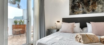 Casa Serena 10, Suite 4