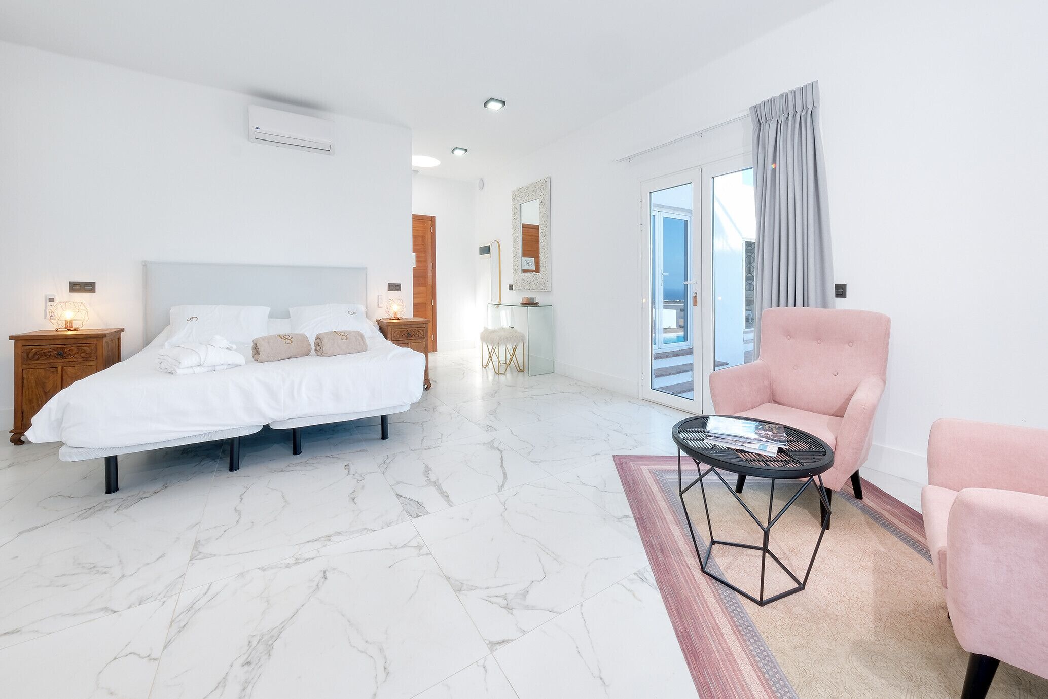 1 dormitorio, caja fuerte, tabla de planchar con plancha y wifi gratis