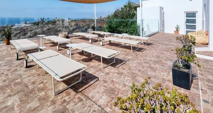 Casa Serena 10, Suite 5