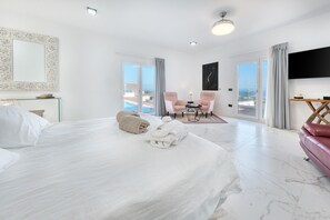 1 chambre, coffres-forts dans les chambres, fer et planche Ă repasser