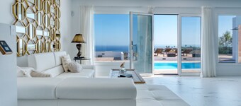 Casa Serena 10, Suite 6