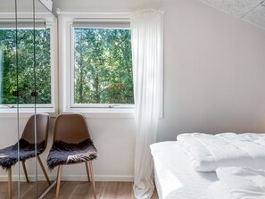 2 bedrooms, WiFi