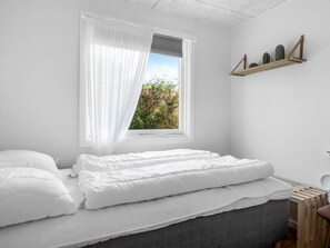 2 bedrooms, WiFi
