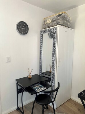 Apartment, 1 Schlafzimmer | Wohnbereich