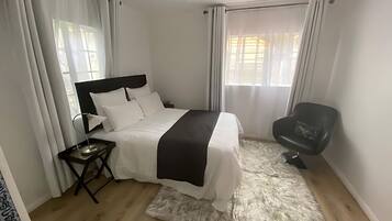 1 Schlafzimmer