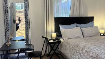 Apartment, 1 Schlafzimmer | 1 Schlafzimmer