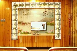 Room - Likeng Yuelai Inn (Wuyuan)