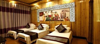Likeng Yuelai Inn