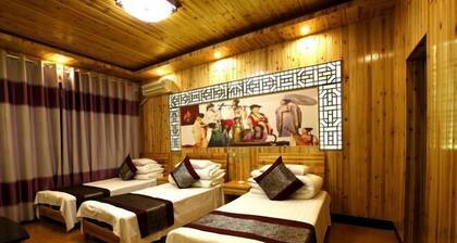 Likeng Yuelai Inn