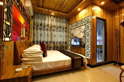 Likeng Yuelai Inn