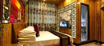 Likeng Yuelai Inn