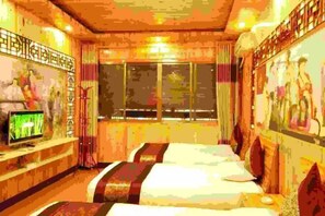 Room - Likeng Yuelai Inn (Wuyuan)