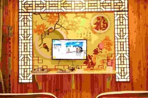 Room - Likeng Yuelai Inn (Wuyuan)