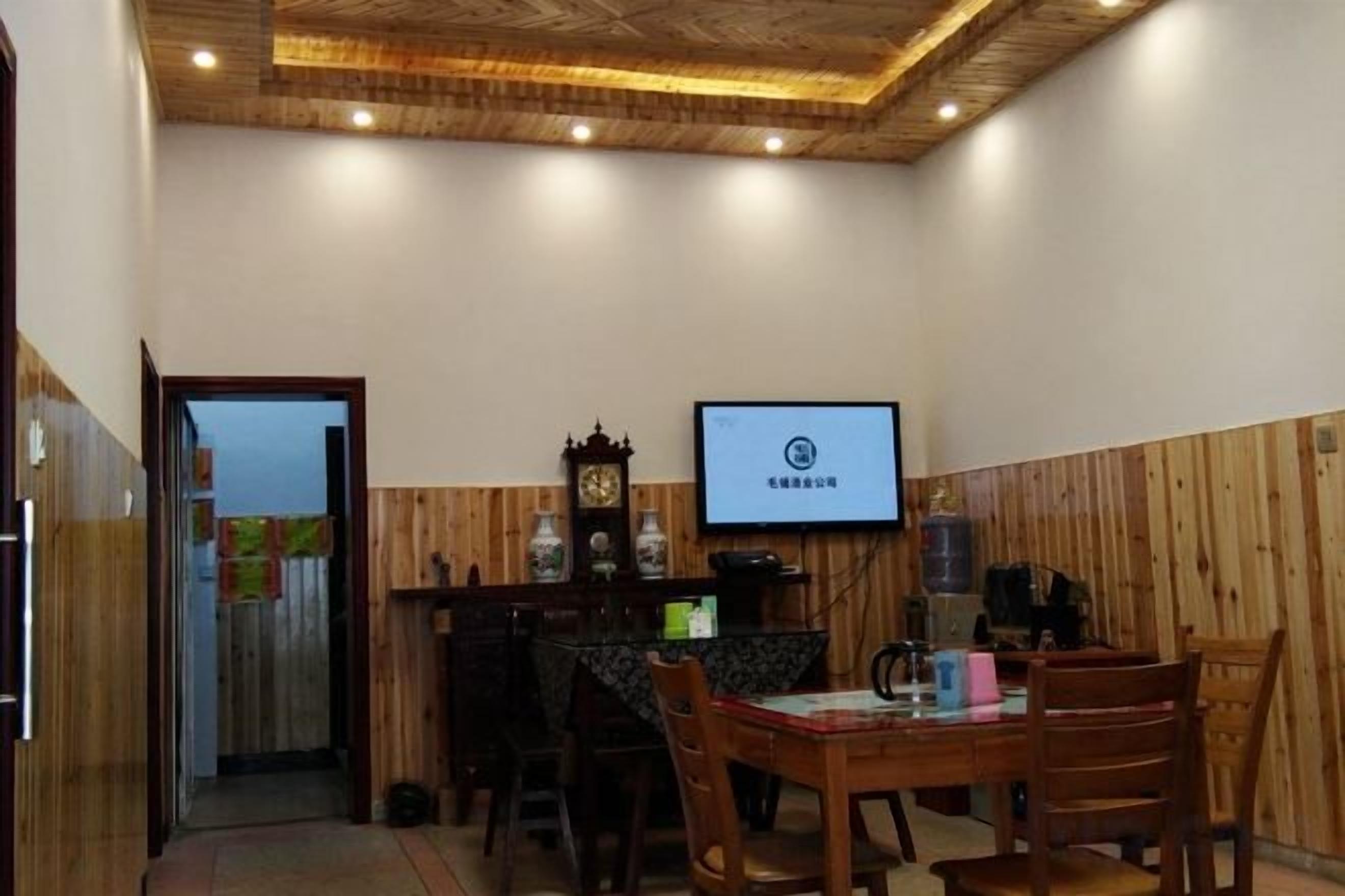 تناول الطعام