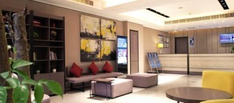 Ease Hotel (Beijing Liangxiang University Town)
