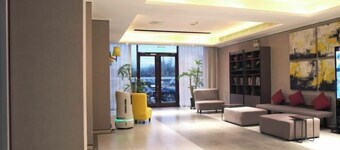 Ease Hotel (Beijing Liangxiang University Town)