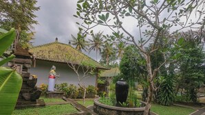 Jardín