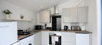 Hunters Link Mid Terraced Cottage