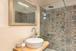 Een douche