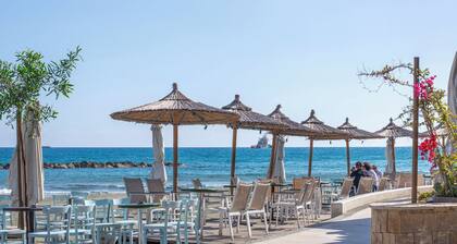 Sanders Crystal 2 Limassol