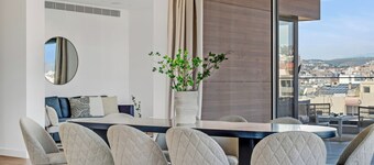 Sanders Crystal 2 Limassol