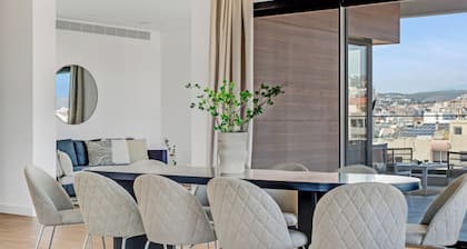 Sanders Crystal 2 Limassol