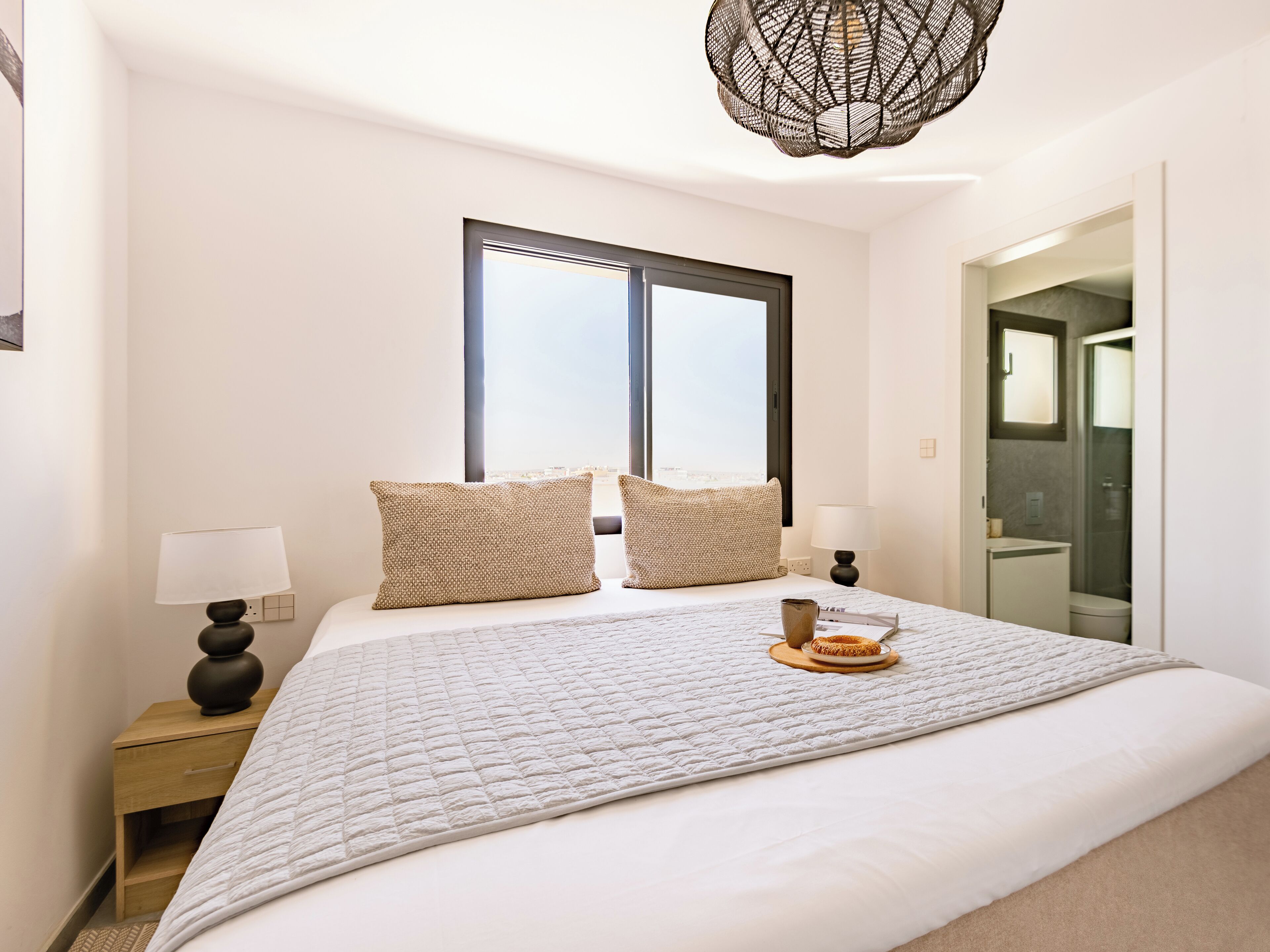 Room, Multiple Bedrooms, Terrace, City View | 2 bedrooms