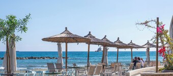 Sanders Crystal 2 Limassol