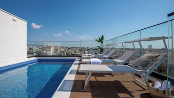 Room, Multiple Bedrooms, Terrace, City View | Exterior