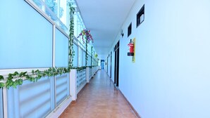 Interior - Date Palm Hotel (Gurugram)