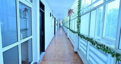 Date Palm Hotel