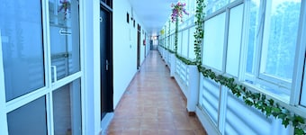 Date Palm Hotel