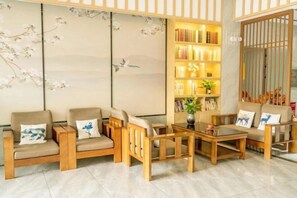 Interior - Jibolong Hotel (Lijiang)